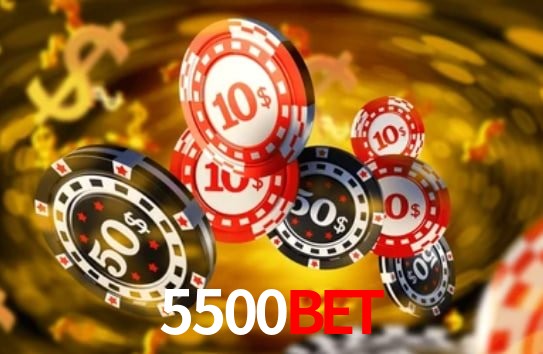 Bônus Diários 5500Bet