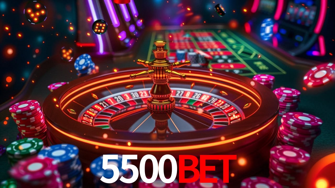 Descubra o Programa VIP da 5500Bet: Vantagens Exclusivas para Jogadores