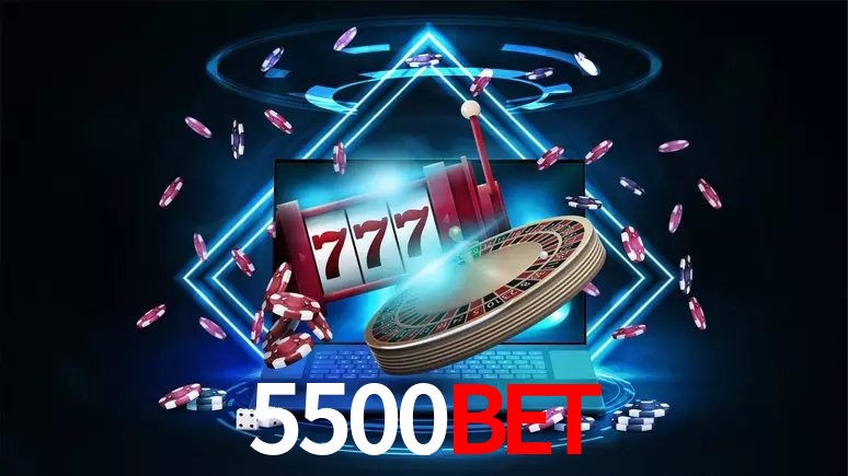 Estatísticas do Jogo 5500Bet