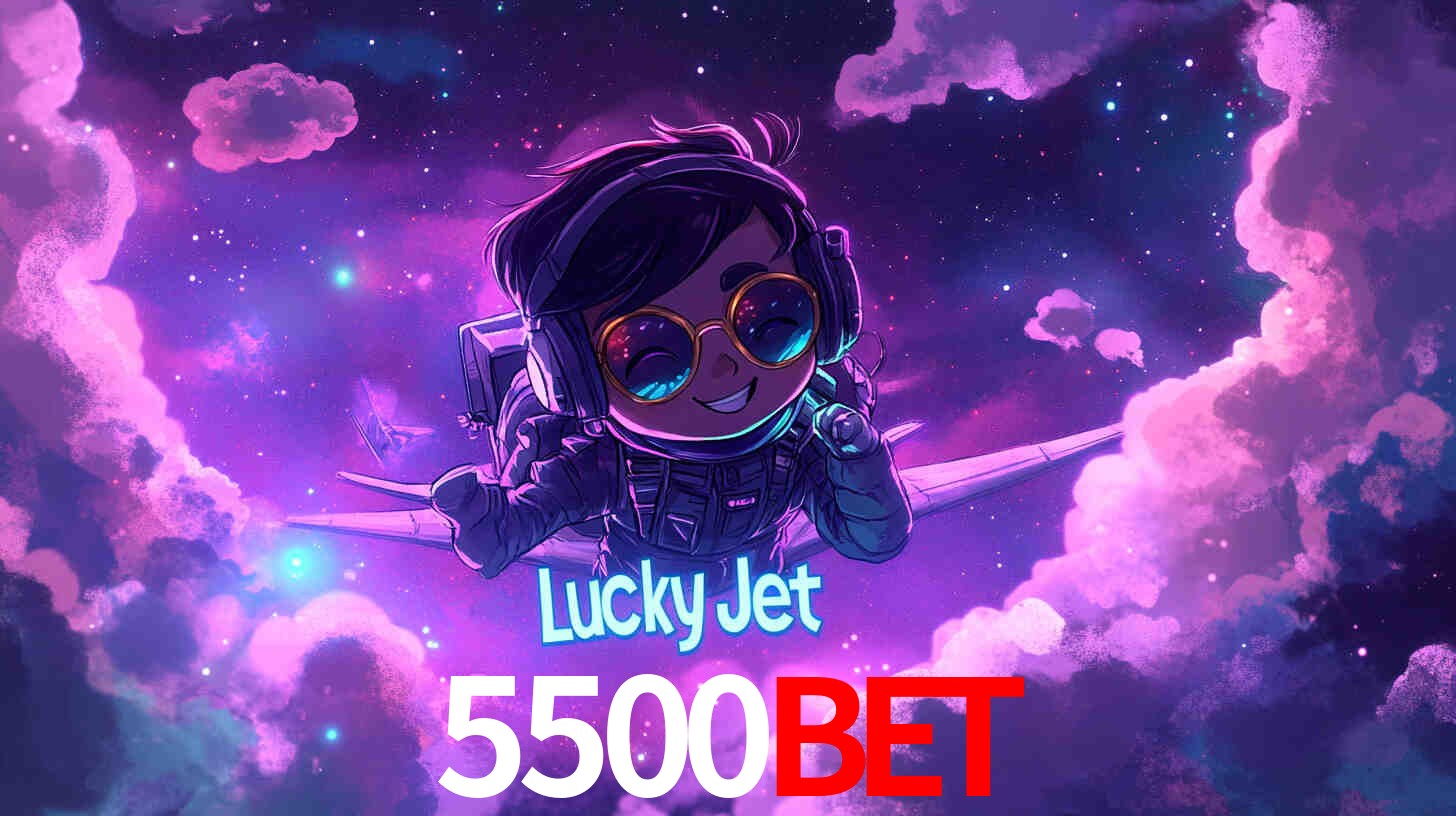A Emoção da Loteria na 5500Bet: Uma Chance de Mudança de Vida