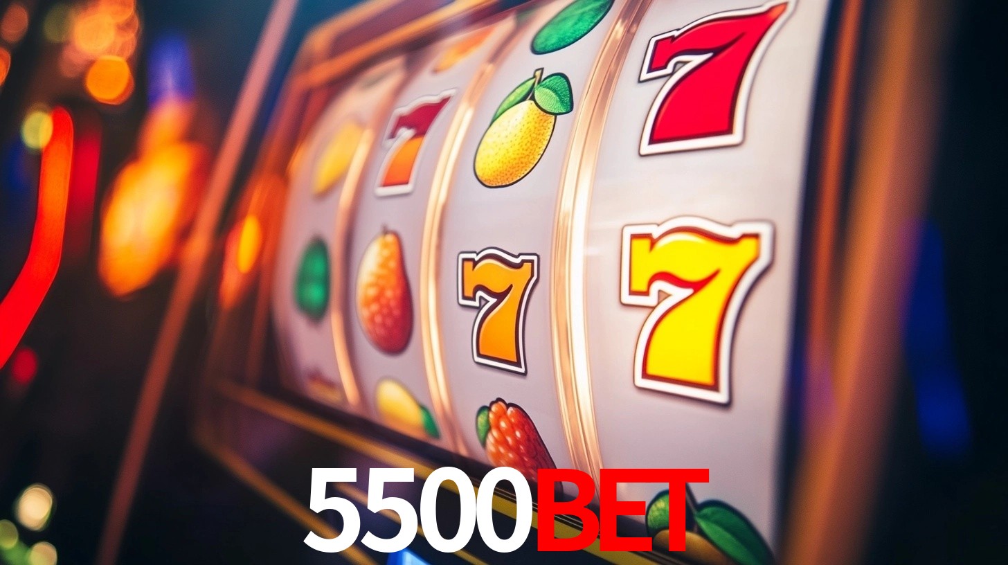 Exclusive Games 5500Bet
