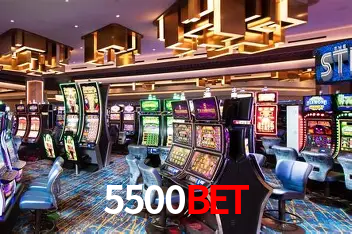 Descubra a Essência do 5500Bet: Nossa História e Compromissos