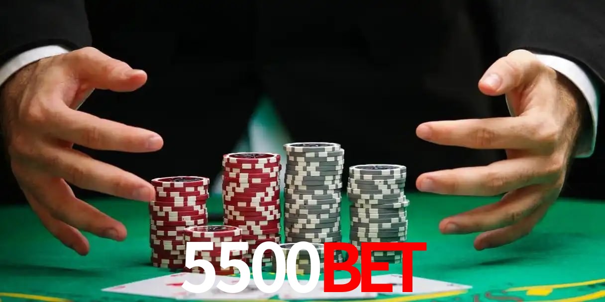 cassino 5500Bet