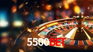 Segurança 2FA 5500Bet