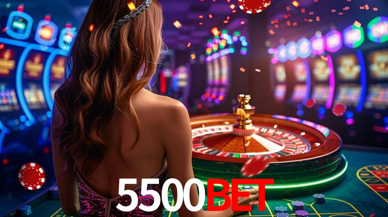 5500Bet