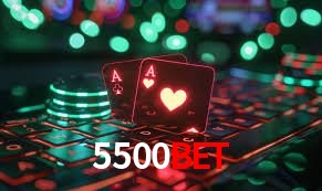 Jogo Aviator 5500Bet