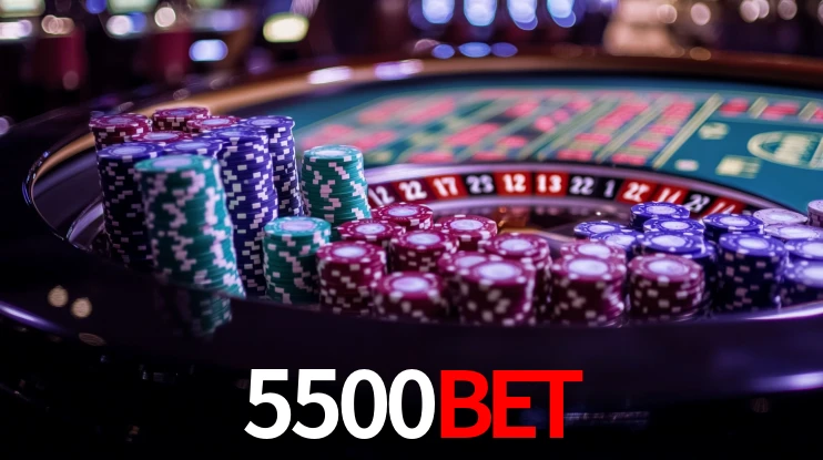 VIP Casino 5500Bet