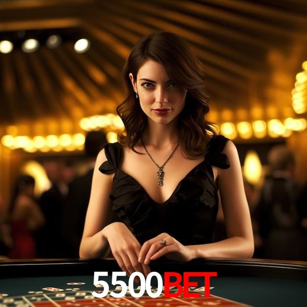 Descubra o Programa VIP da 5500Bet: Vantagens Exclusivas para Jogadores