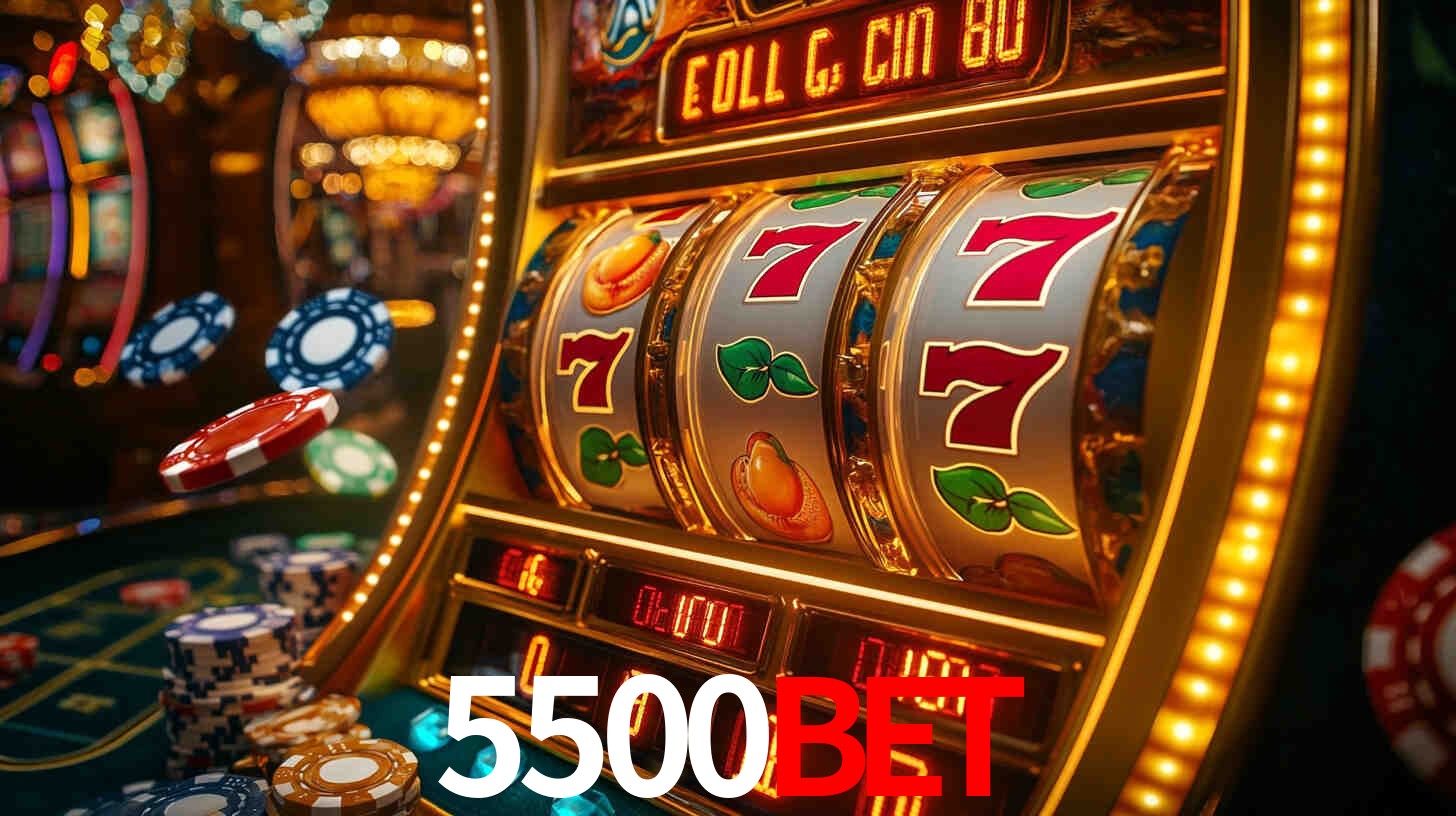 Daily Bonuses 5500Bet