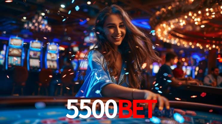 Statistics 5500Bet