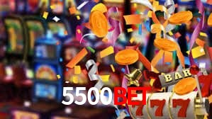 5500Bet Login