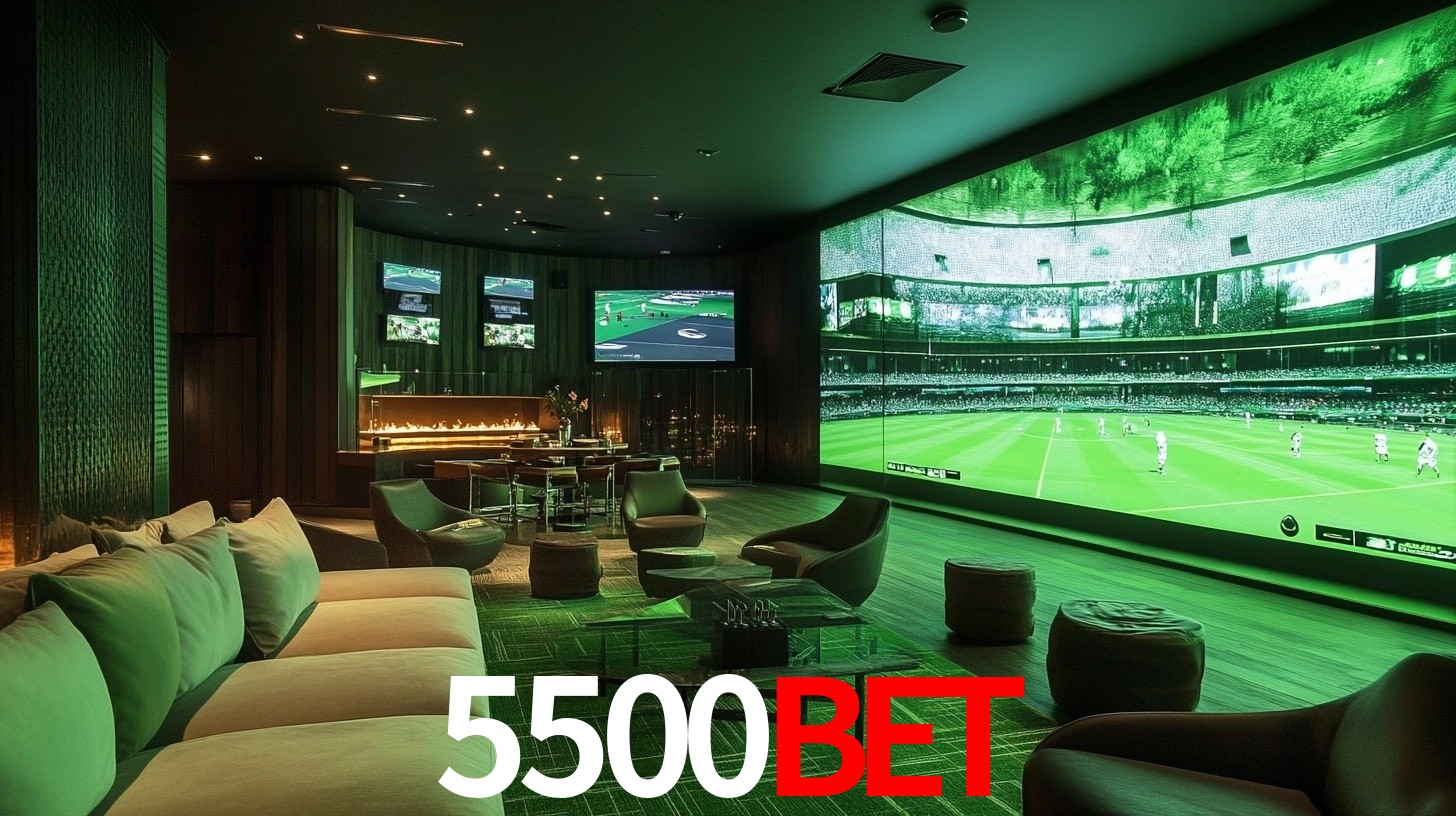 5500Bet App