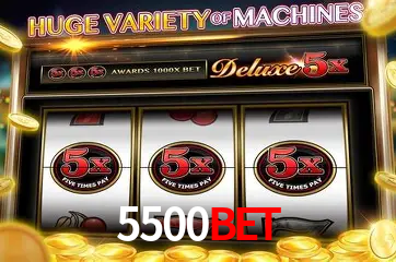 Descubra a Essência do 5500Bet: Nossa História e Compromissos