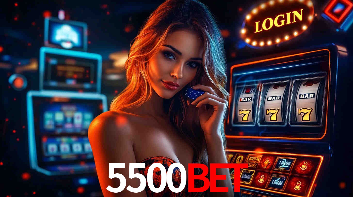 5500Bet App