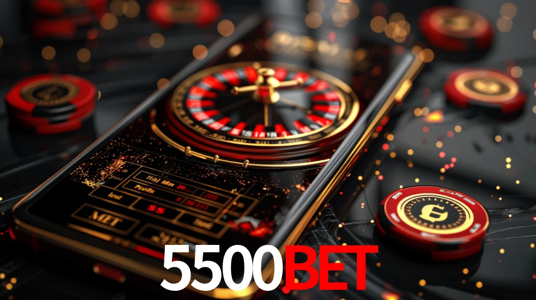 Game Providers 5500Bet