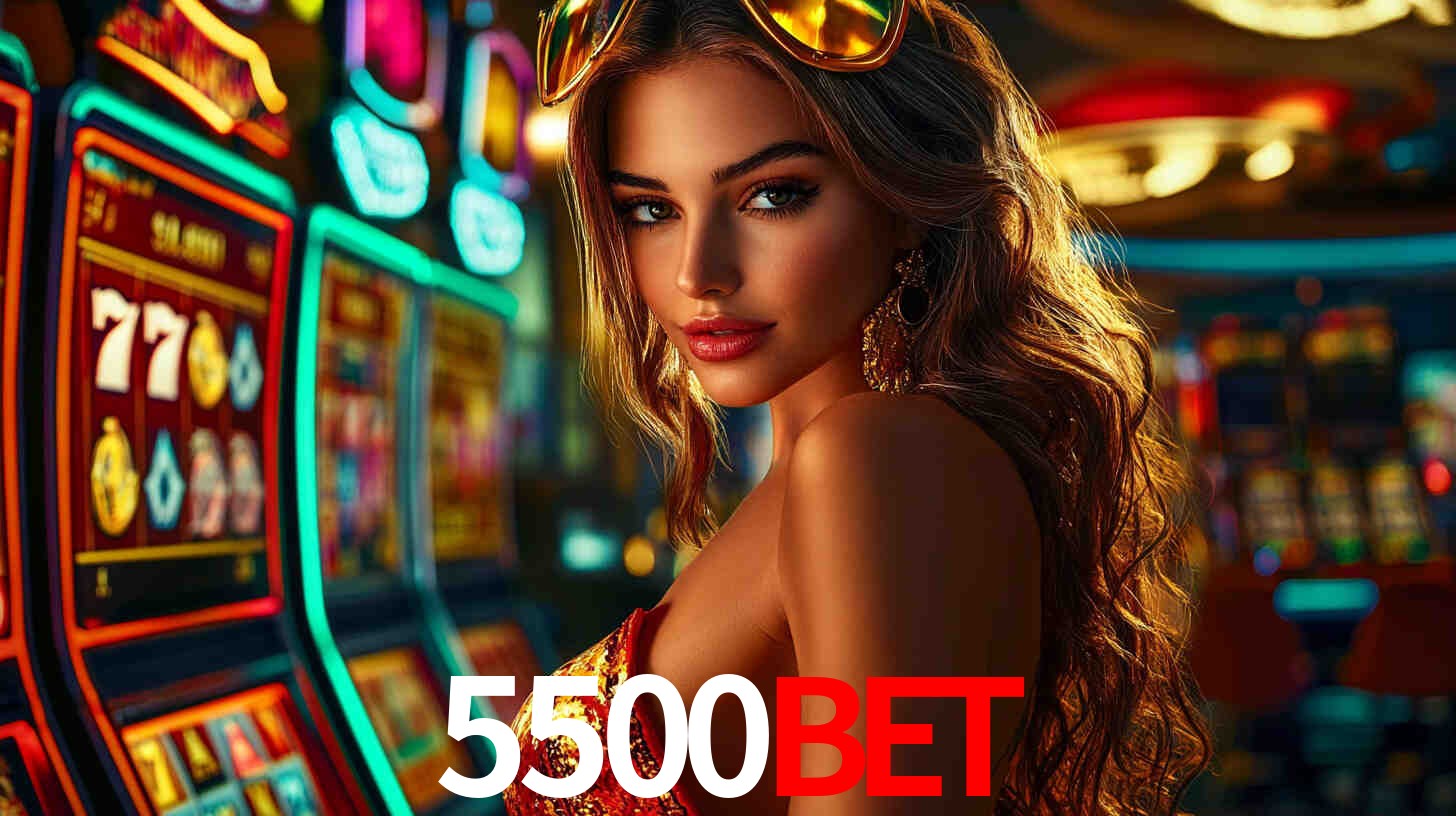 Tournaments 5500Bet