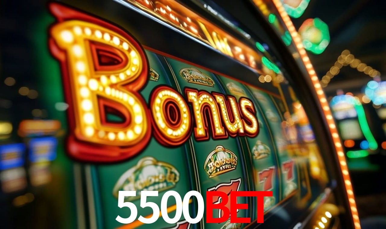 Integração de APIs 5500Bet