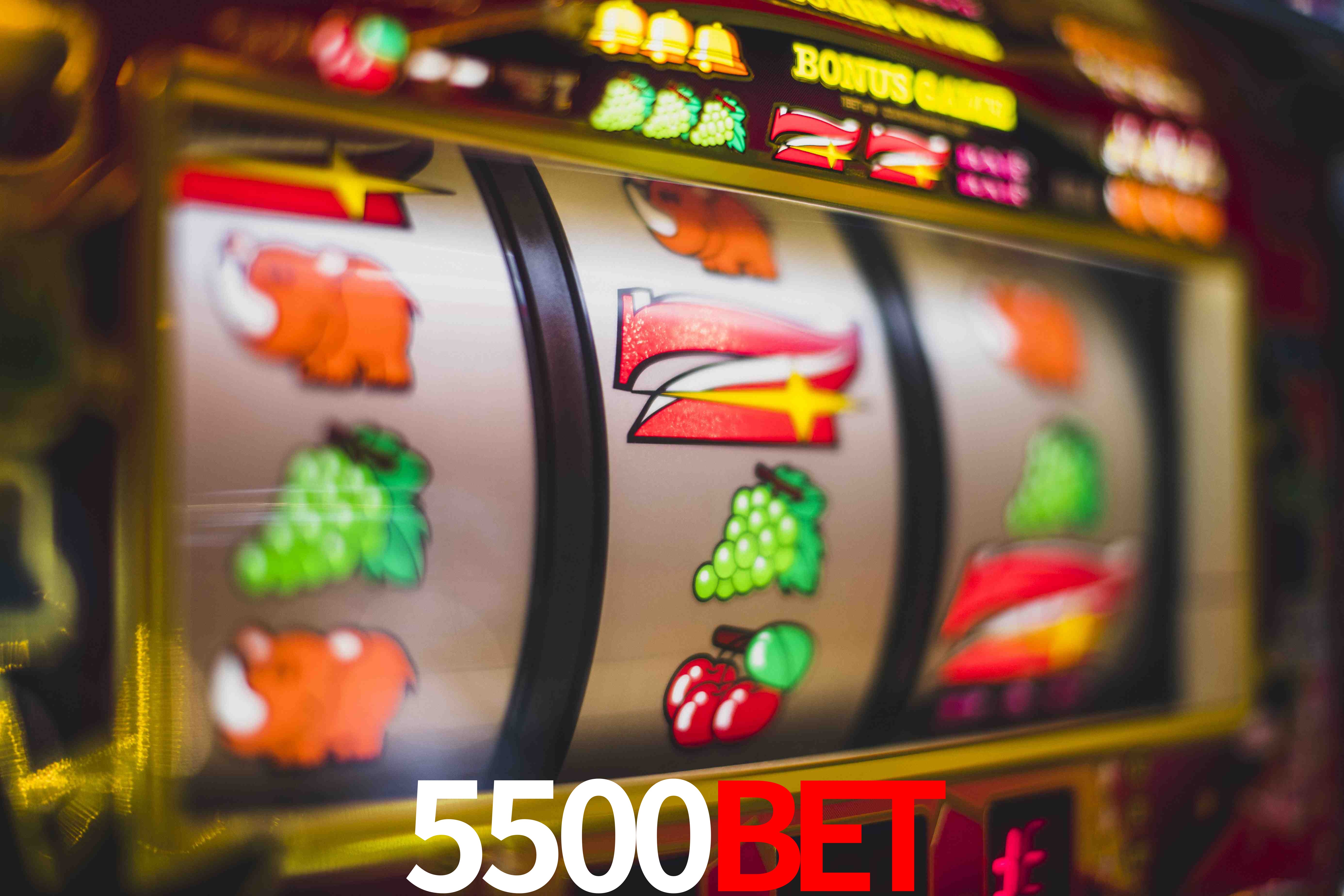 Tennis Betting 5500Bet