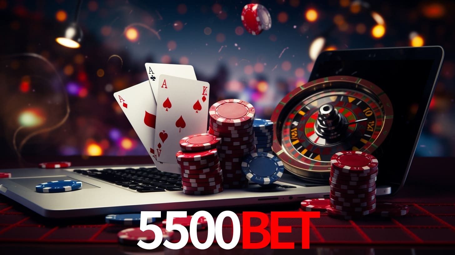 Aviator Game 5500Bet