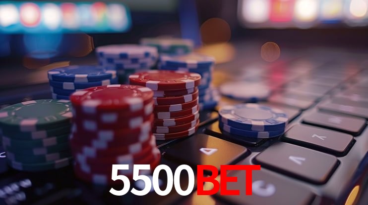 Jogos de Slot 5500Bet