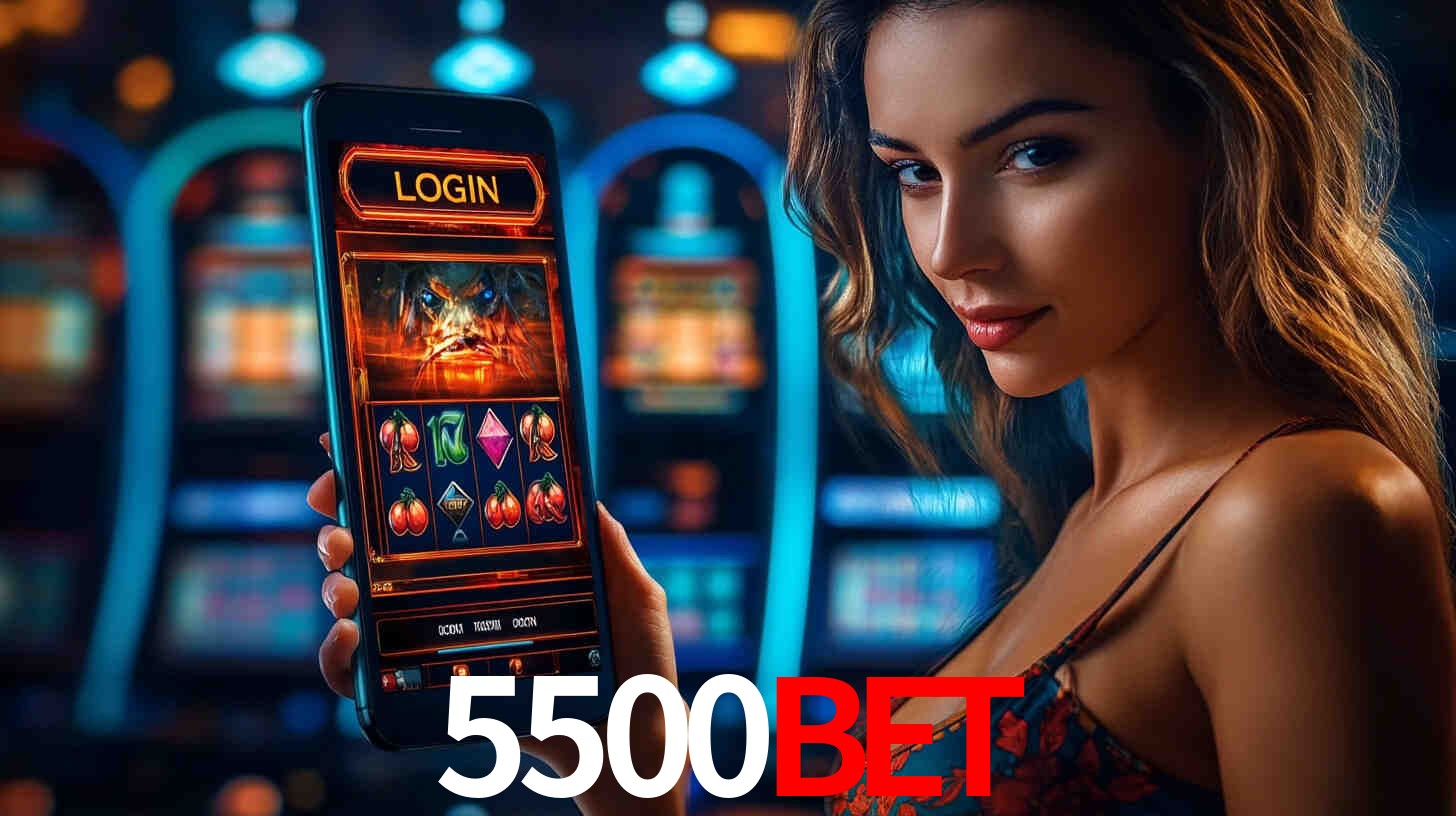 5500Bet: Jogue Crash e Experimente Alta Recompensa Instantânea