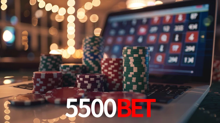 Secure Login 5500Bet