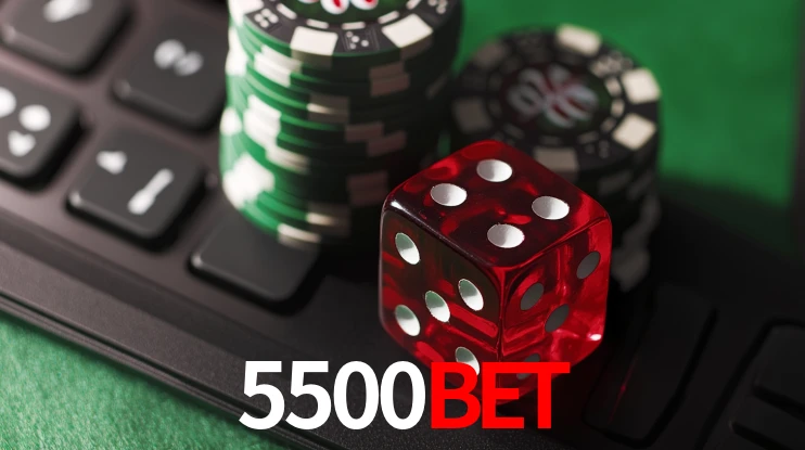 Quick Registration 5500Bet