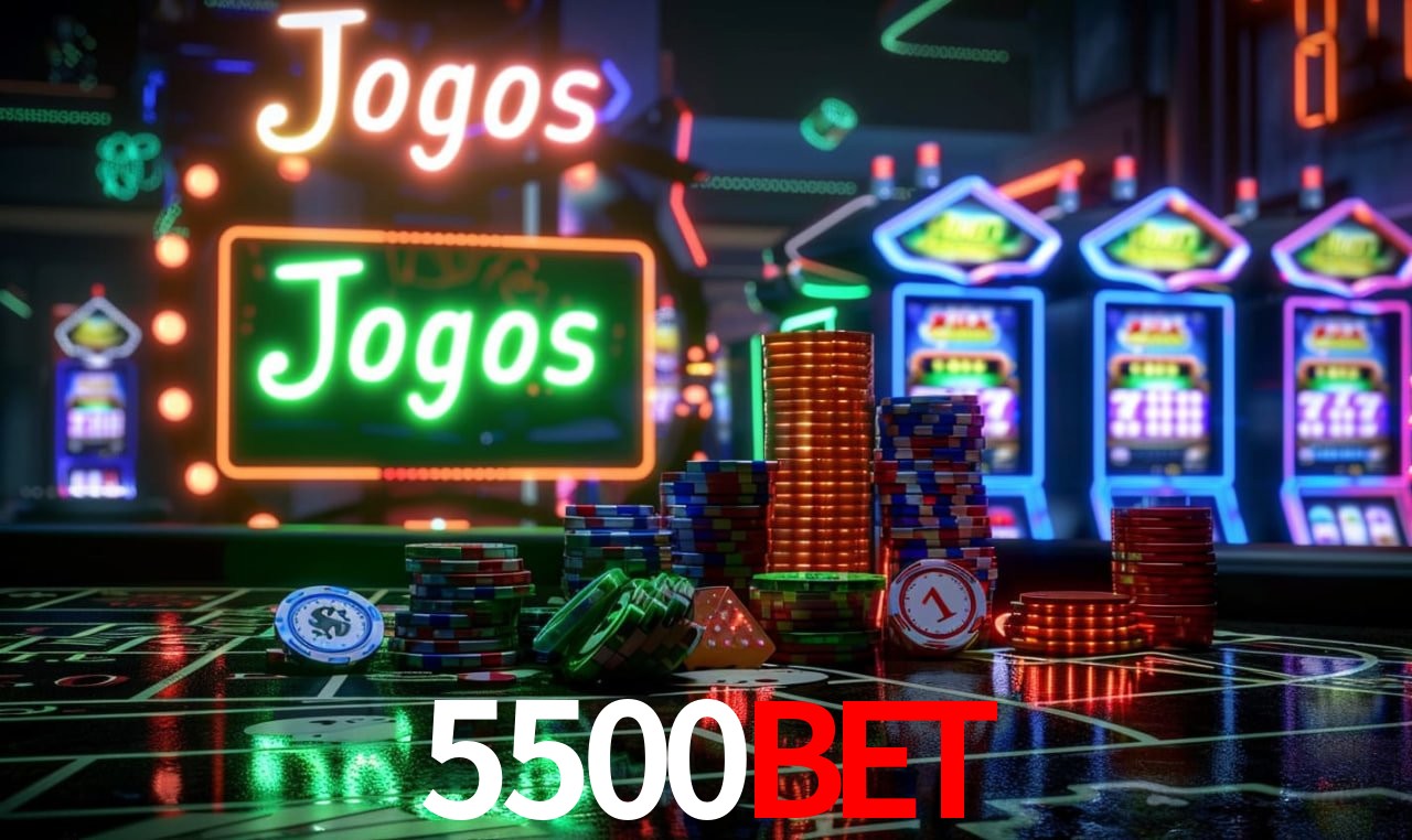 5500Bet
