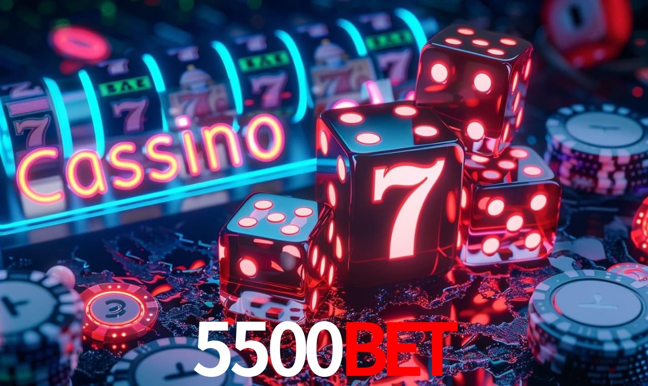 Experiência VIP 5500Bet