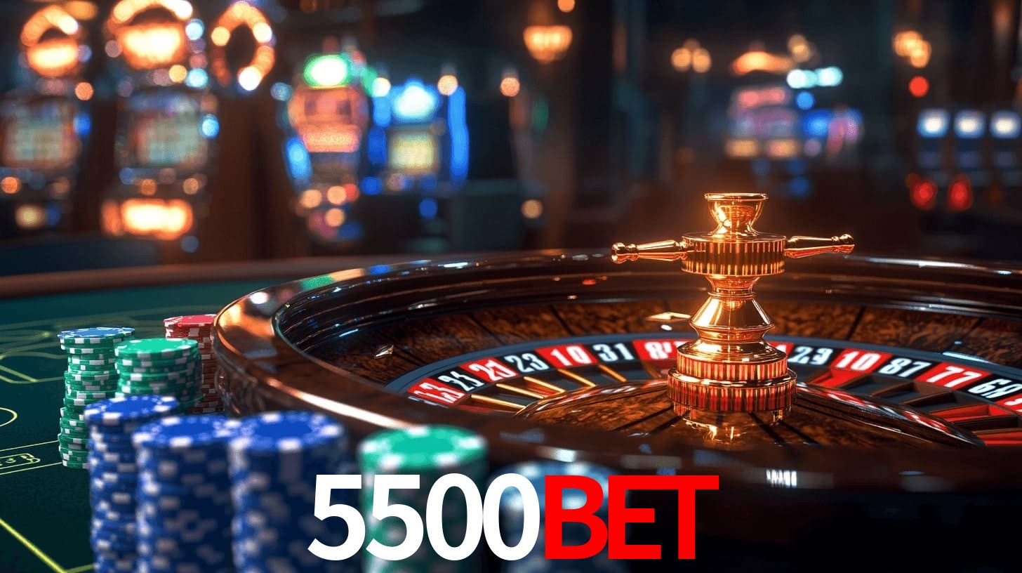 5500Bet Login