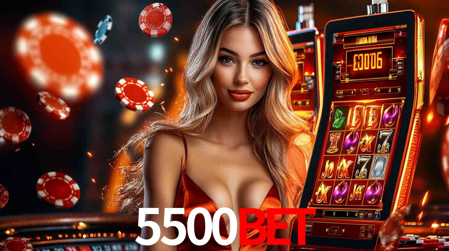 5500Bet