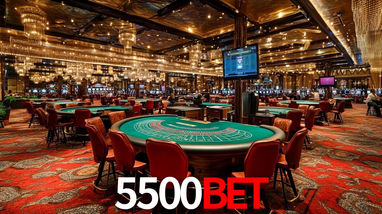 5500Bet
