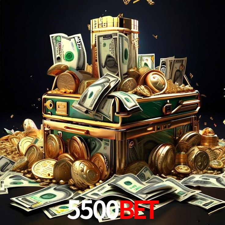 Casino VIP 5500Bet